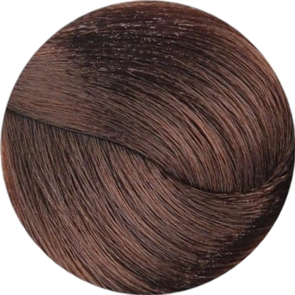 Крем-фарба для волосся Professional Hair Colouring Cream №6/03 Warm Dark Blonde