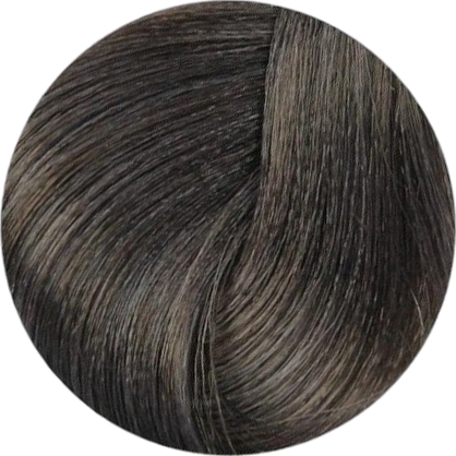 Крем-фарба для волосся Professional Hair Colouring Cream №7/11 Blonde Intense Ash