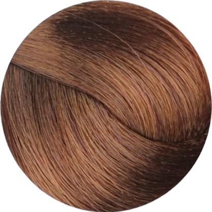 Крем-фарба для волосся Professional Hair Colouring Cream №7/13 Medium Beige Blonde