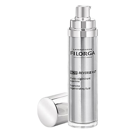 Філорга NCEF-Реверс Мат Мультикоригуючий Флюїд, Filorga NCEF-REVERSE MAT® Multi-Correction Fluide, 50 мл