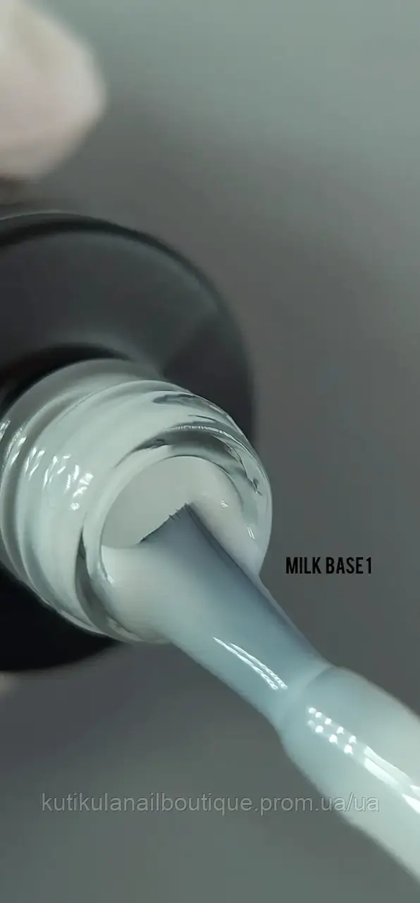 Flex Milk Base 1