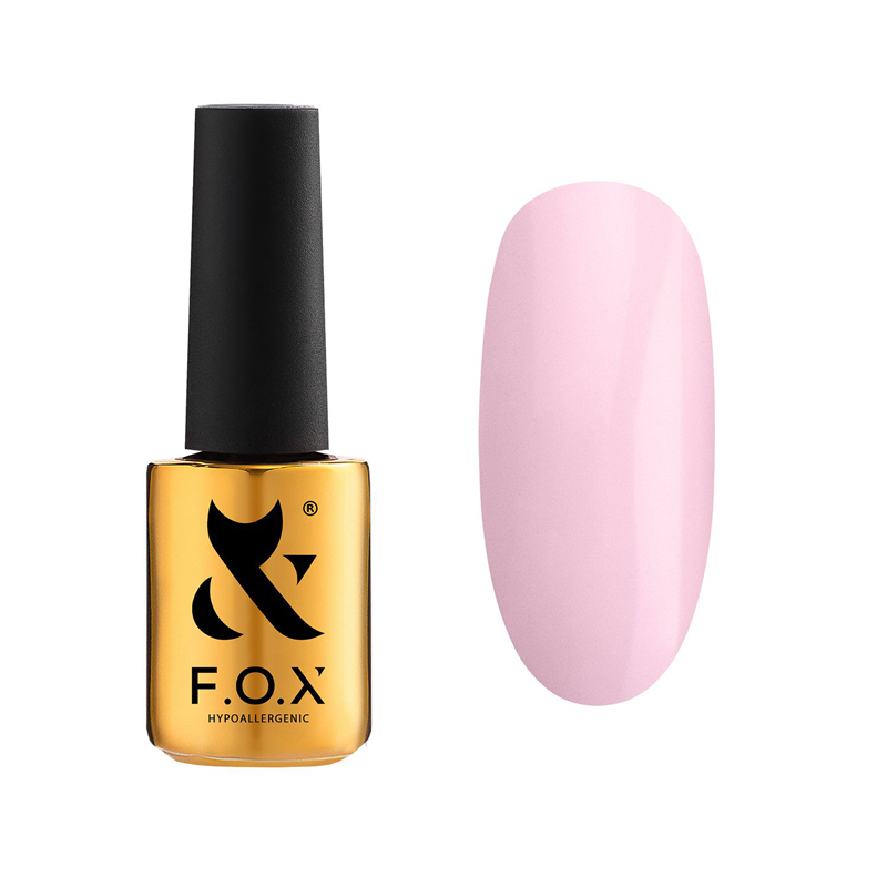 Камуфлююче базове покриття F.O.X Tonal Cover Base №006, 14 ml