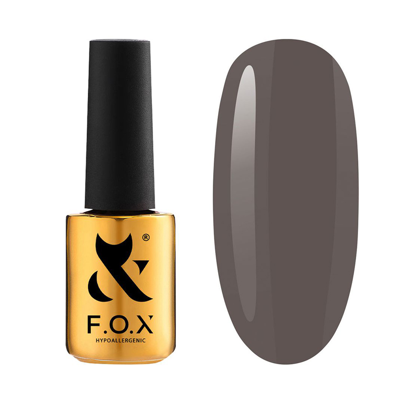 Гель-лак для нігтів F.O.X Spectrum №013, 7 ml