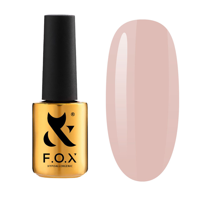 Гель-лак для нігтів F.O.X Spectrum №082, 7 ml