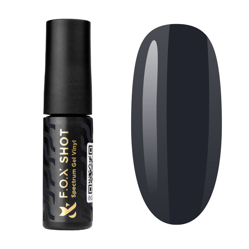 Гель-лак для нігтів F.O.X Spectrum Gel Vinyl №104, 5 g