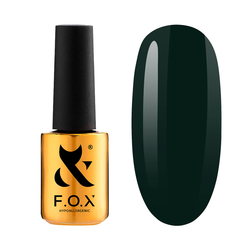 Гель-лак для нігтів F.O.X Spectrum №130, 7 ml