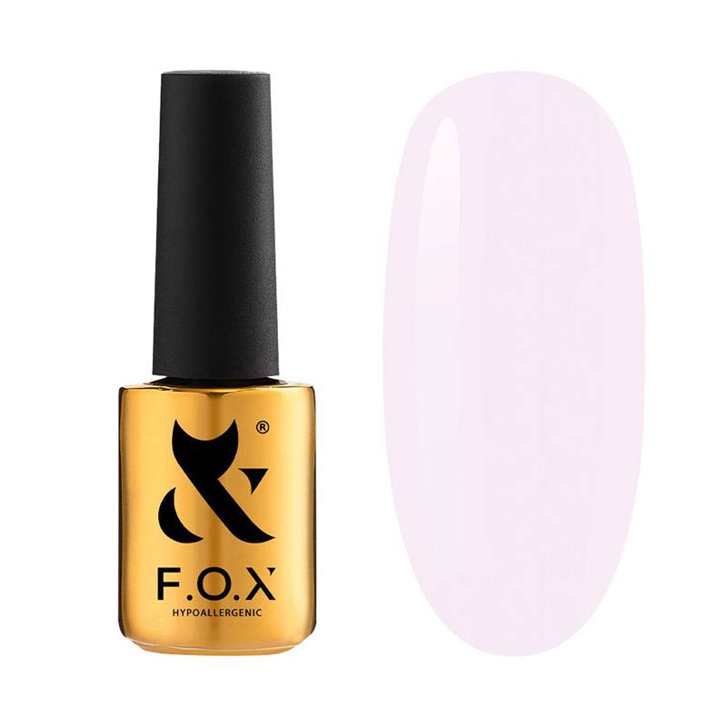 Гель-лак для нігтів F.O.X Spectrum №003, 14 ml
