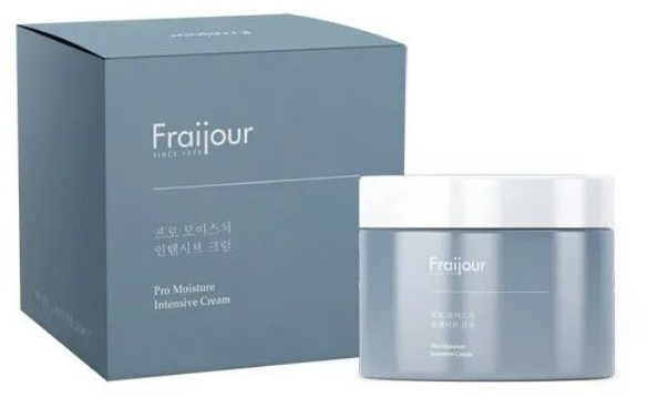 Зволожуючий крем для обличчя Pro-Moisture Intensive Cream