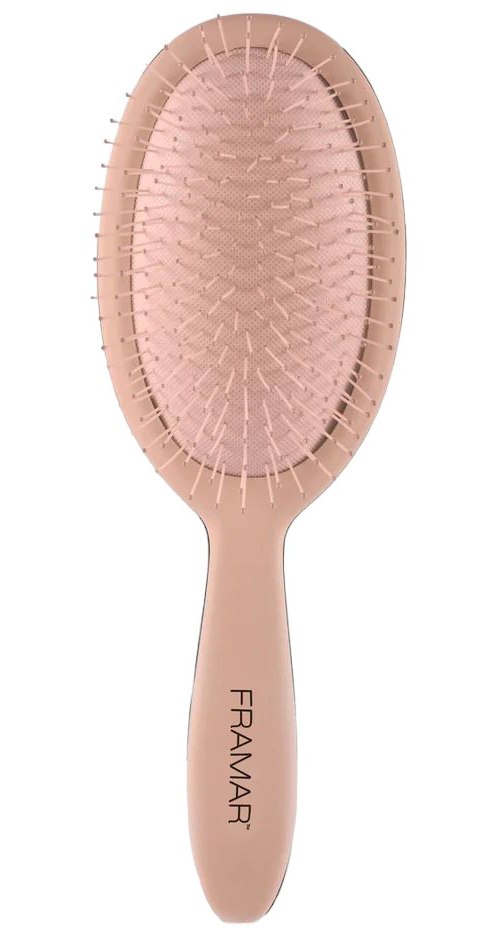 Щітка для волосся Detangle Brush - Champagne Mami