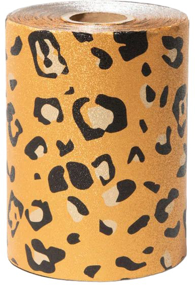 Фольга у рулоні з тисненням Party Animal - Embossed Roll