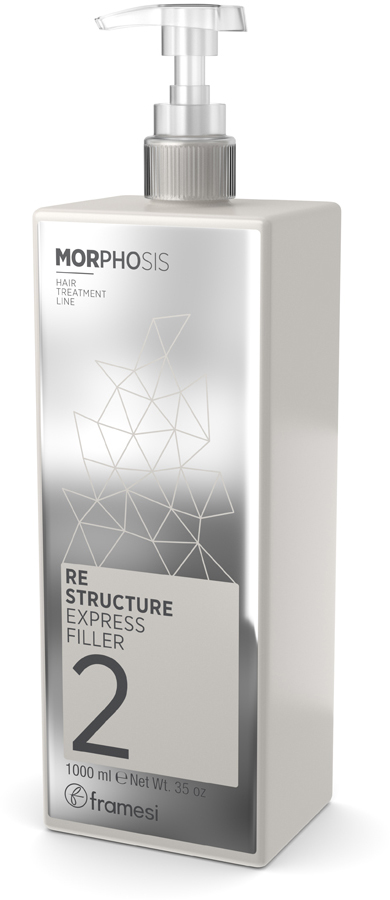 Експрес-філер реструктуруючий Morphosis Restructure Express Filler
