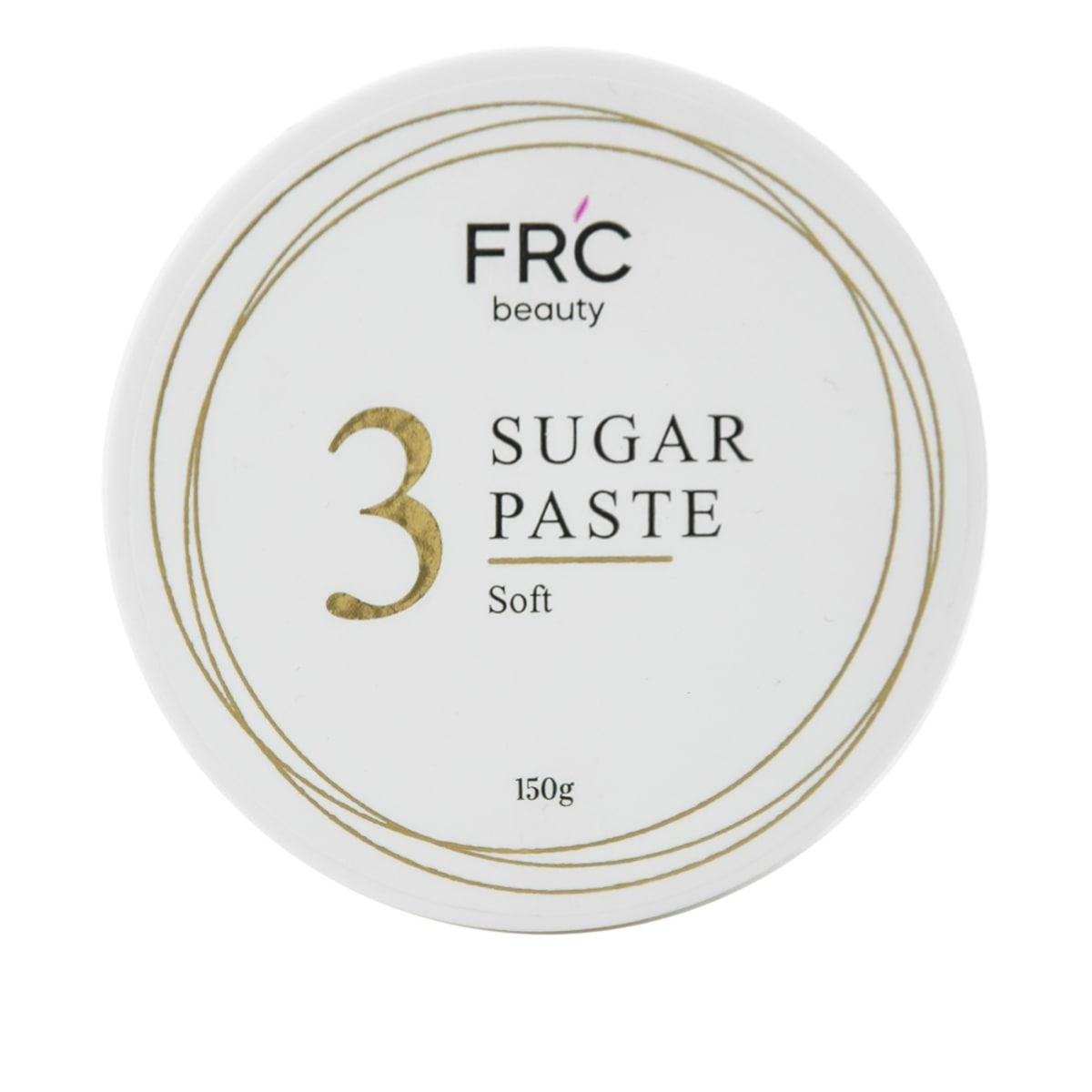 Цукрова паста для депіляції Sugar Paste Soft 3