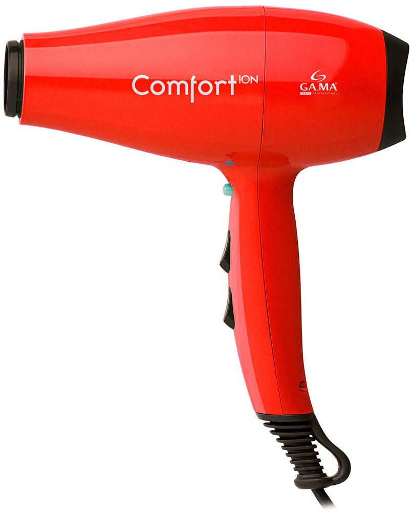 Фен для волосся Comfort Ion GH0503