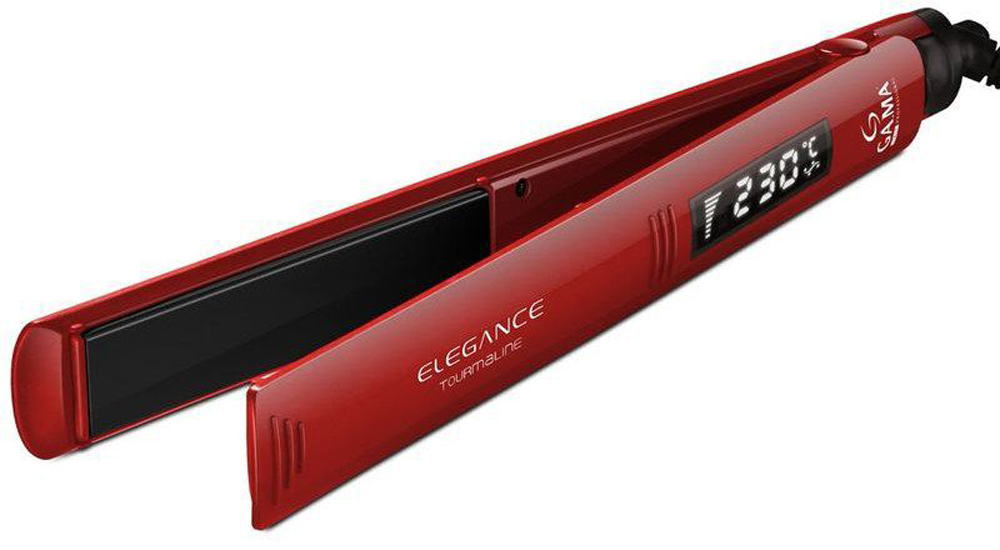 Випрямляч для волосся Elegance Didgital P21.ELEGANCE.DGT GI0202