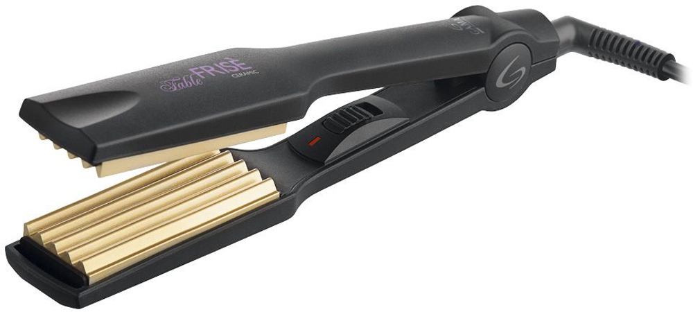 Щипці-гофре для волосся Ceramix P21.FRISE GI2080