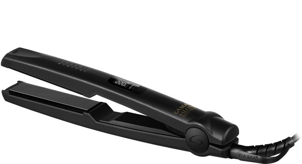 Випрямляч для волосся Hair Straightener CP1 Digital SI0820