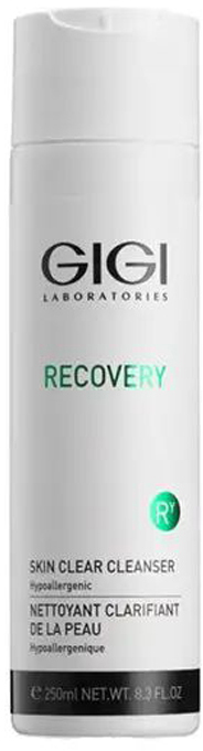 Очищаючий гель Recovery Clean Cleanserl