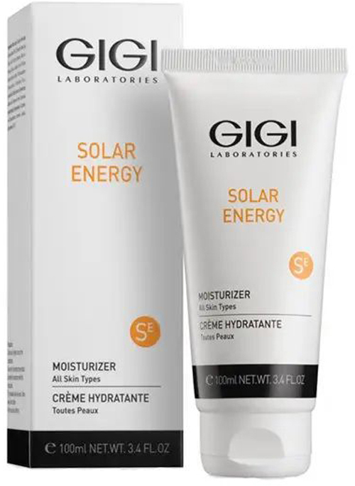 Багатий мінералами зволожуючий засіб Mineral Rich Moisturizer