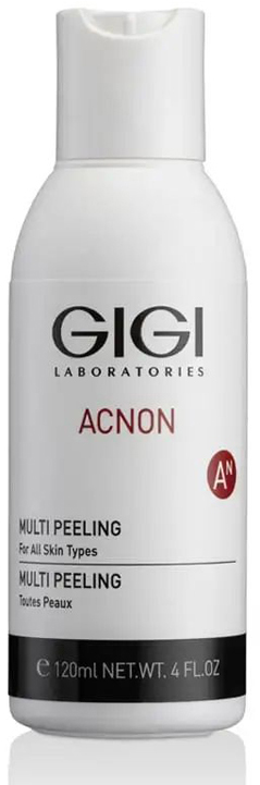 Мультипілінг Acnon Multi Peeling