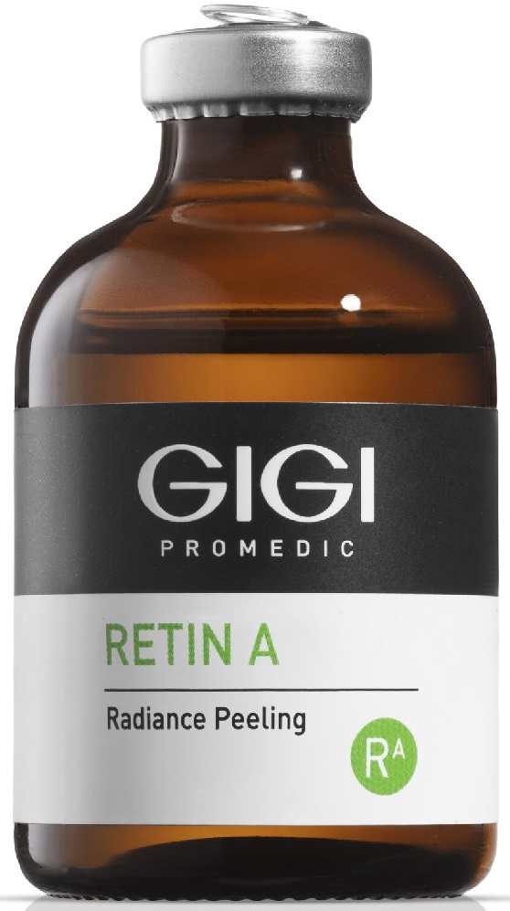 Пілінг для сяяння шкіри обличчя Radiance Peeling