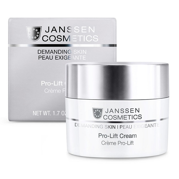 Насичений регенеруючий крем Pro-Lift Cream