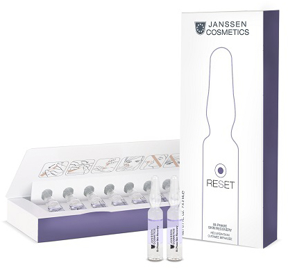 Насичена двофазна ампула для обличчя Bi-Phase Skin Recovery
