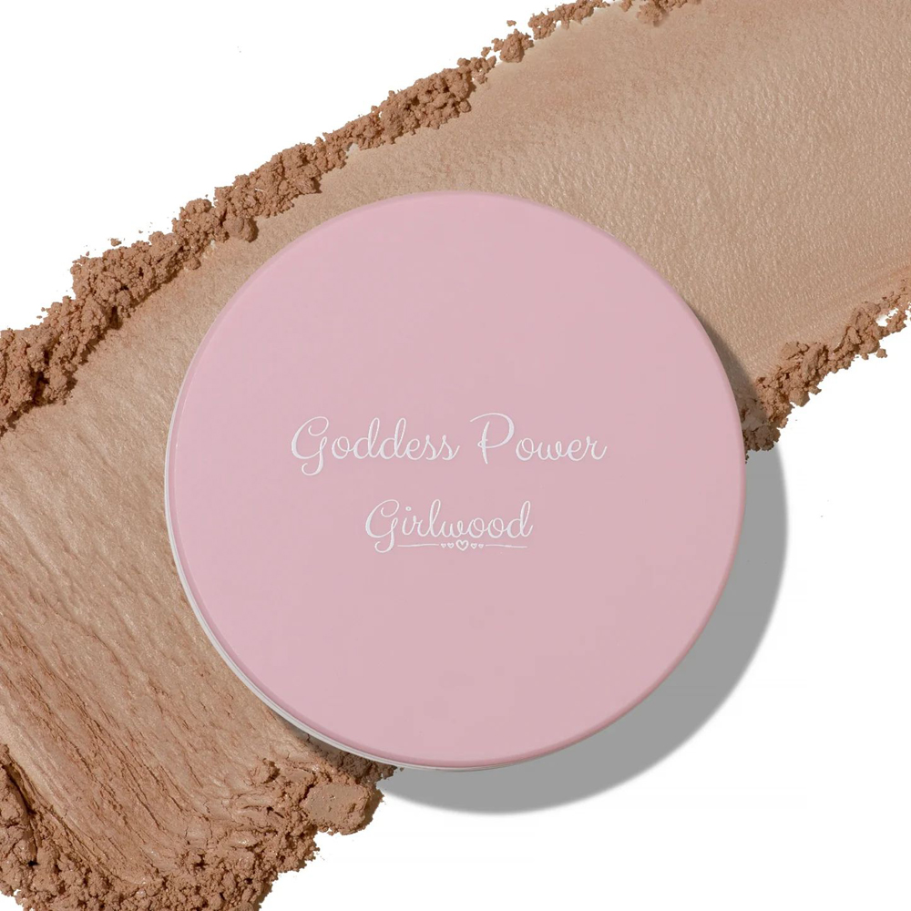 Розсипчаста пудра Goddess Powder №02