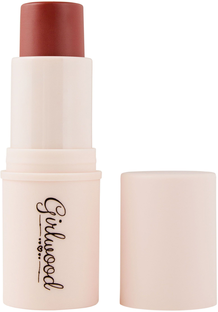 Рум'яна-стік Червоний виноград Blush Stick