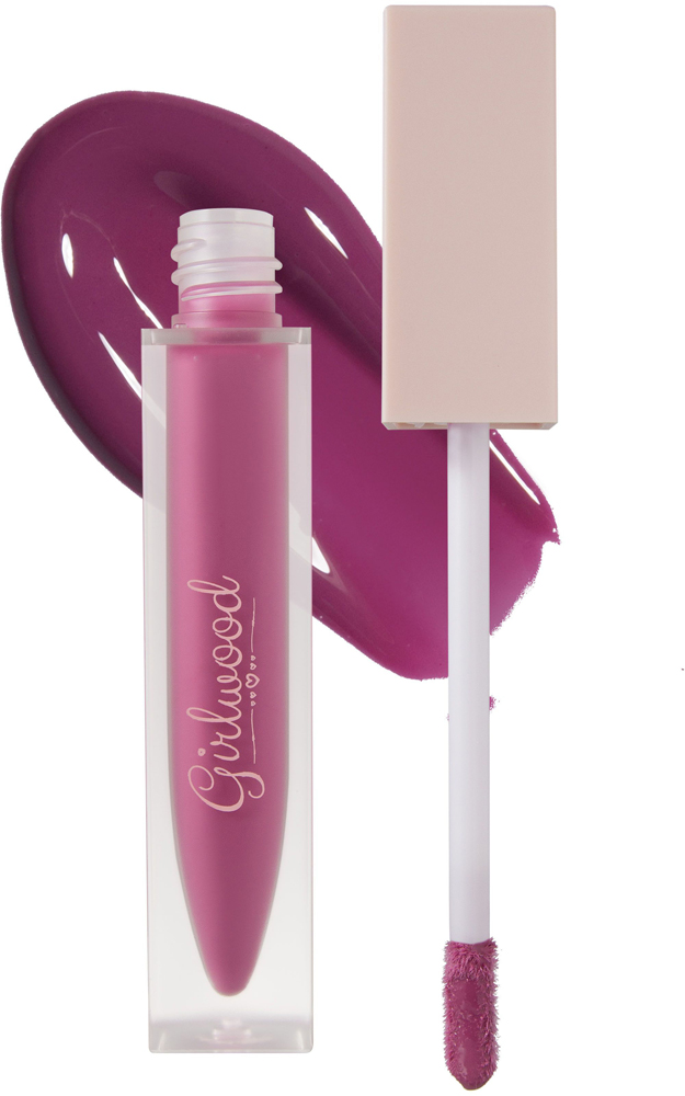 Блиск для губ Lip Gloss №05