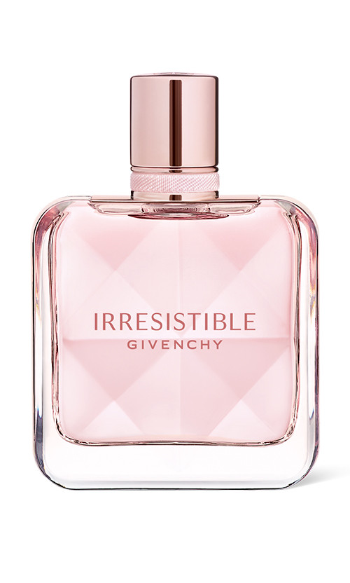 Туалетна вода з переважаючим квітково-фруктовим ароматом Irresistible Eau De Toilette 2021