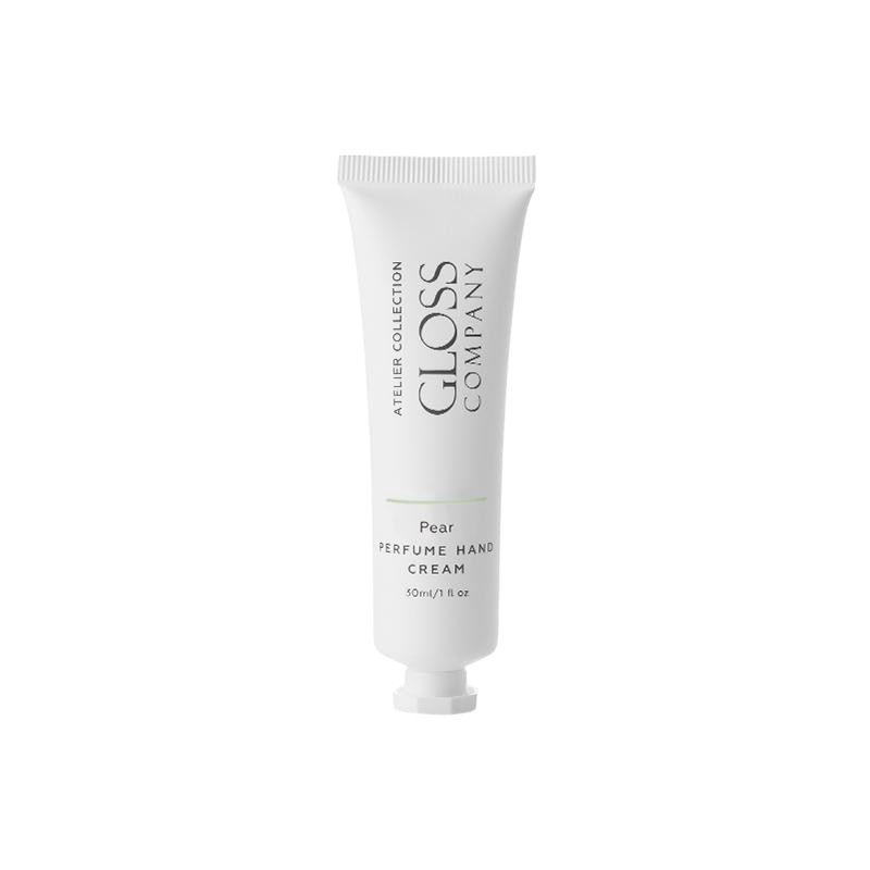 Парфумований крем для рук Perfume Hand Cream Pear