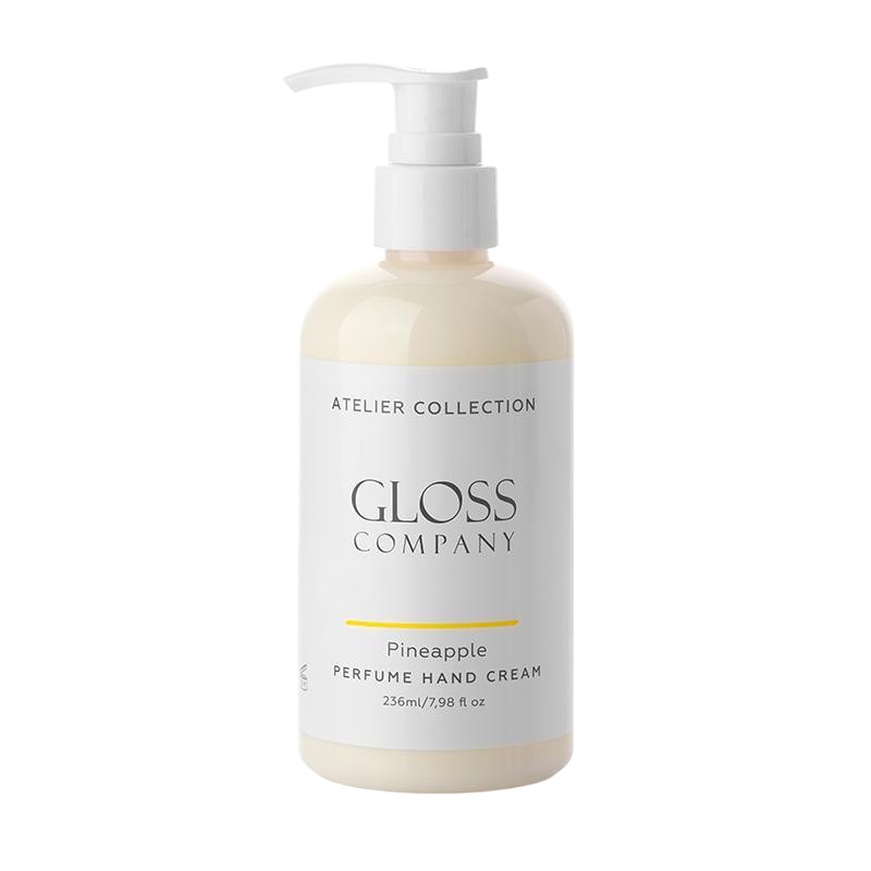 Парфумований крем для рук Perfume Hand Cream