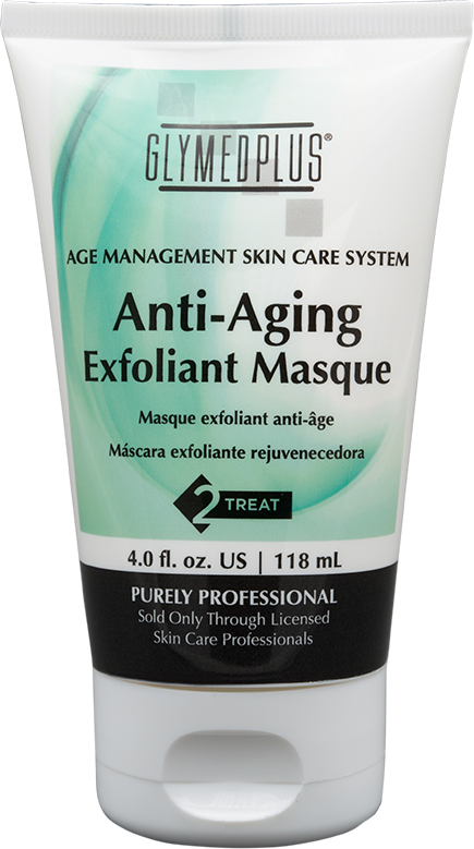Омолоджувальна відлущуюча маска Anti-Aging Exfoliant Masque