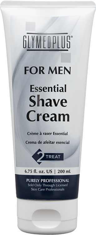 Крем для гоління Essential Shave Cream