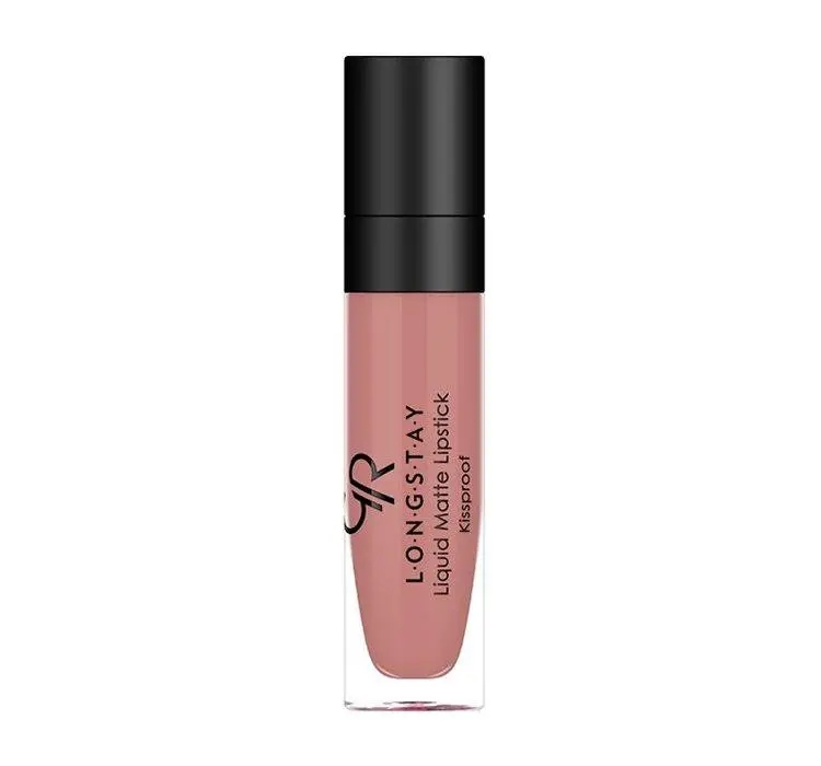 Рідка помада для губ Longstay Liquid Matte №33