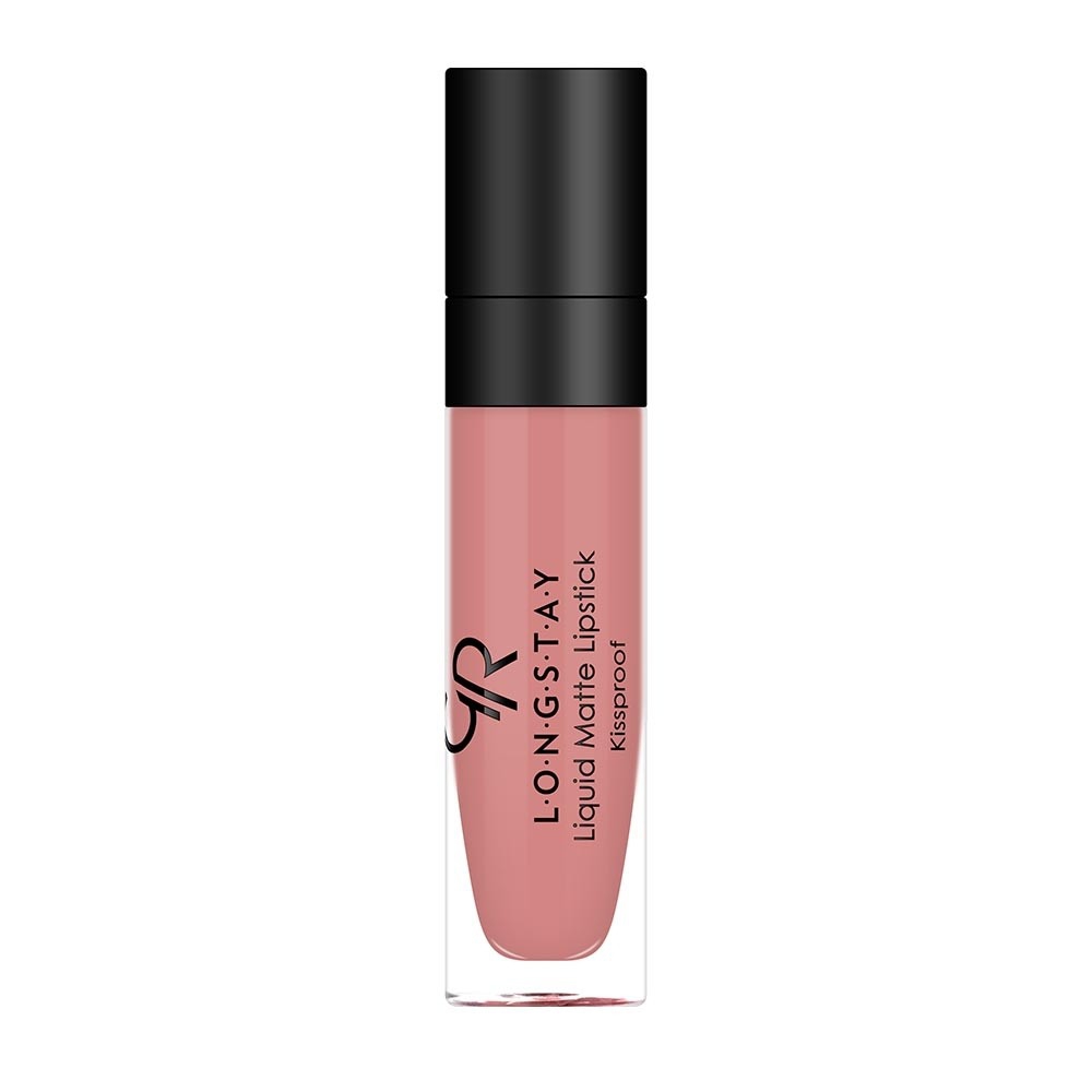 Рідка помада для губ Longstay Liquid Matte №40