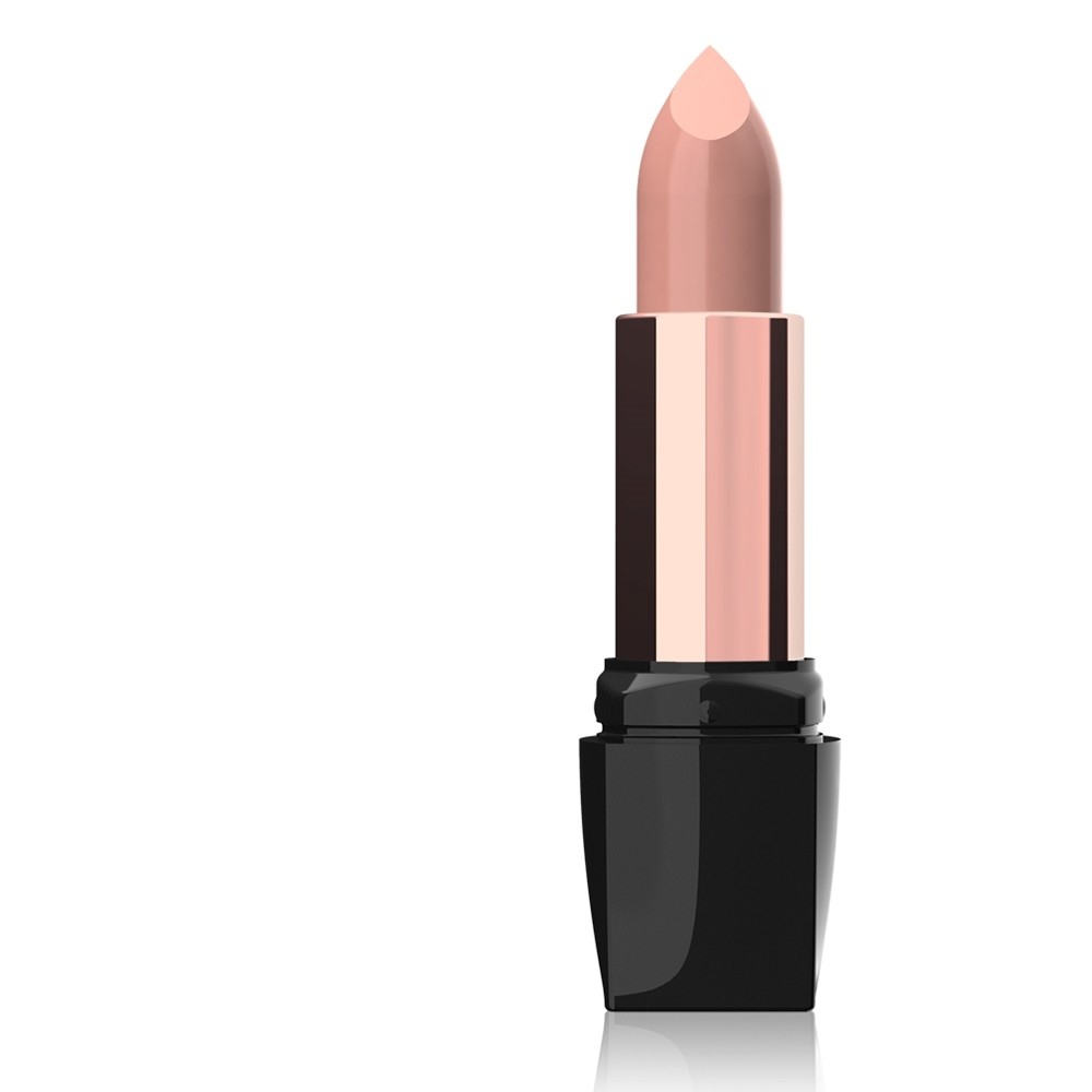 Помада для губ Satin Lipstick №1
