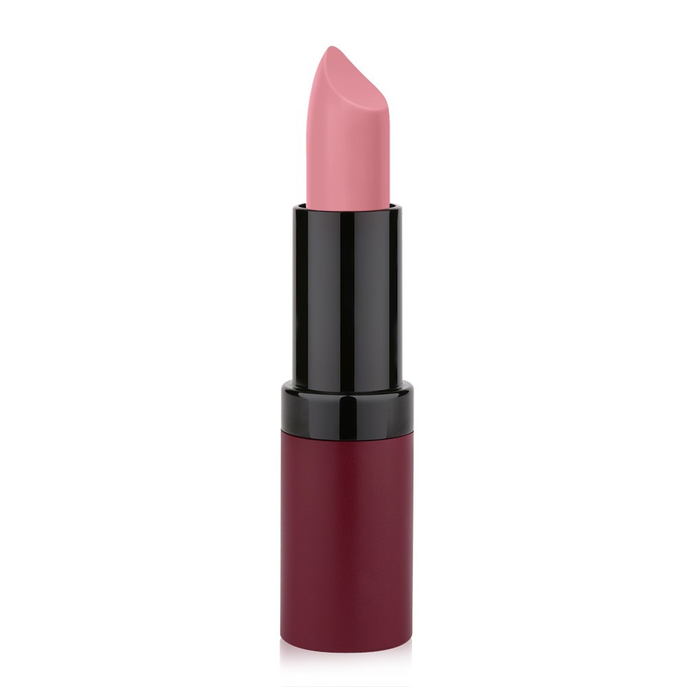 Помада для губ Velvet Matte Lipstick №10