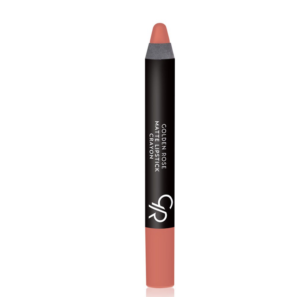 Помада-олівець для губ Matte Crayon Lipstick №27
