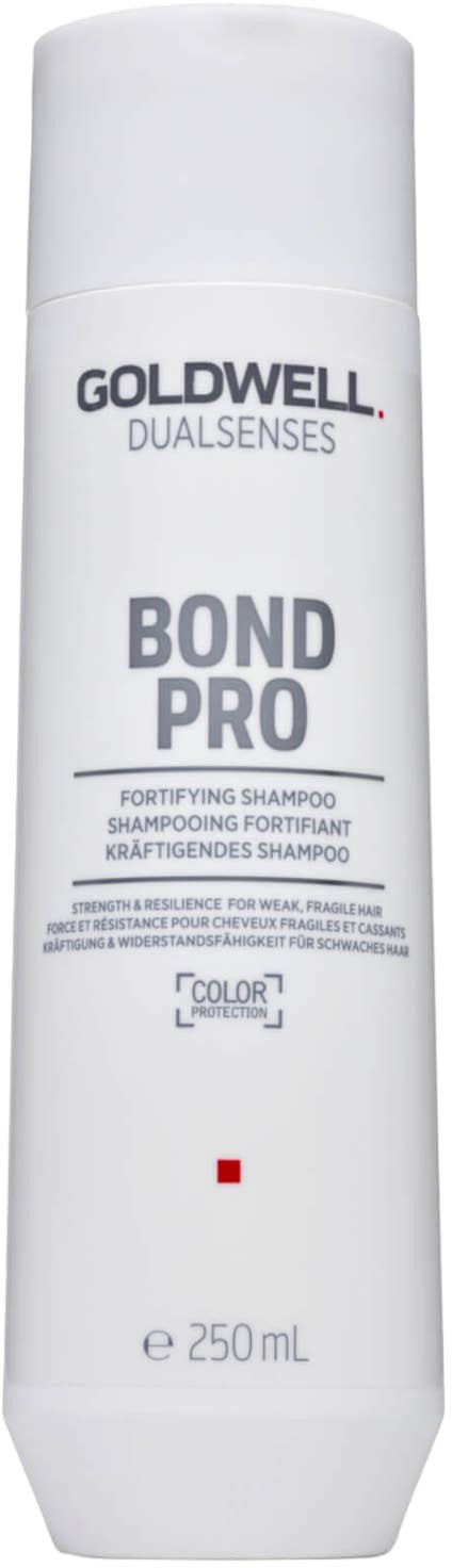 Укріплюючий шампунь для тонкого та ломкого волосся Fortifying Shampoo