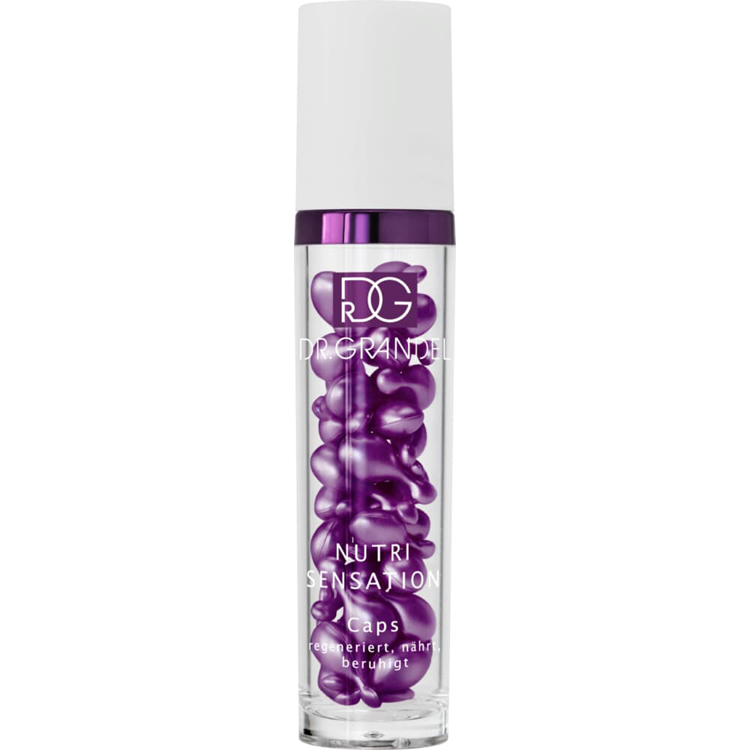 Заспокійливі капсули з високоефективними маслами Revitalizing Capsules