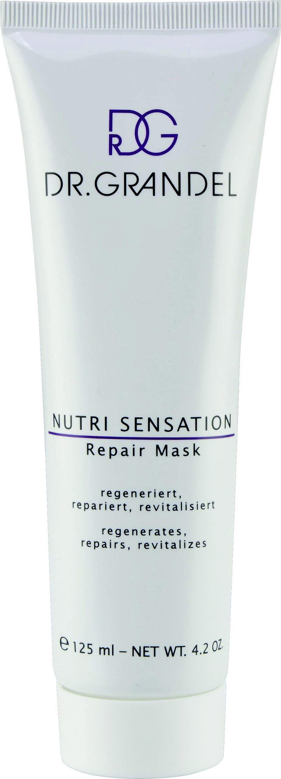 Ревіталізуюча маска миттєвої дії Repair Mask