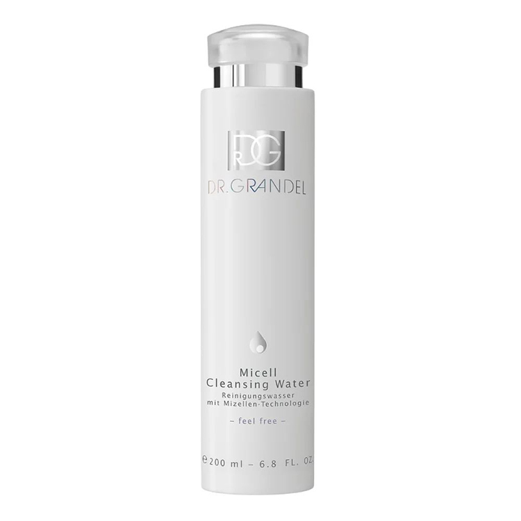 Міцелярна вода Micell Cleansing Water