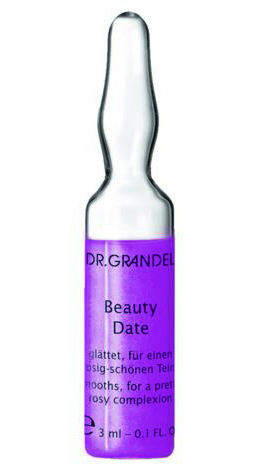 Концентрат Час краси з релакс-пептидами Beauty Date