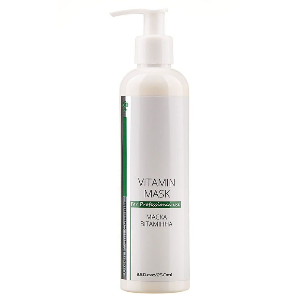 Вітамінна маска для обличчя Vitamin Mask
