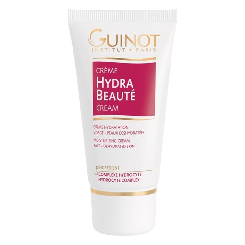 Зволожуючий крем краси тривалої дії Crème Hydra Beauté
