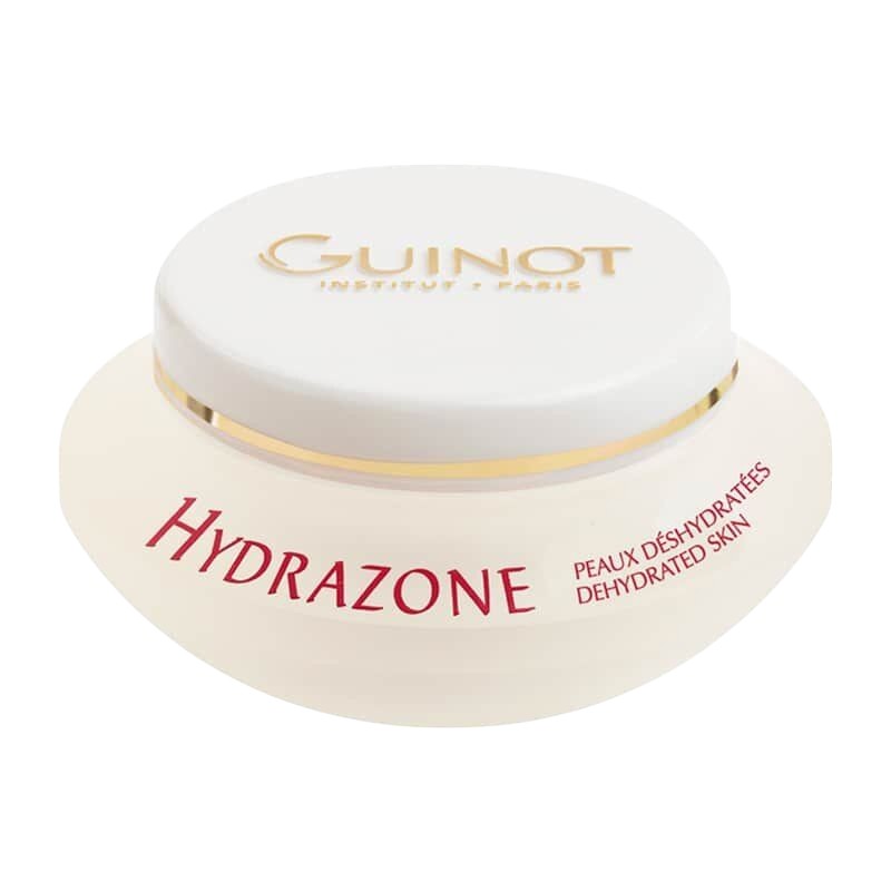 Зволожуючий догляд для збезводненої шкіри Hydrazone P.D