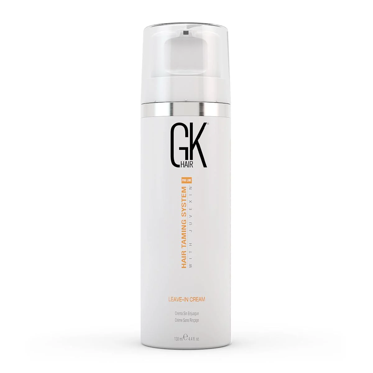 Незмивний крем глибоке зволоження та УФ захист Leave In Conditioner Crème