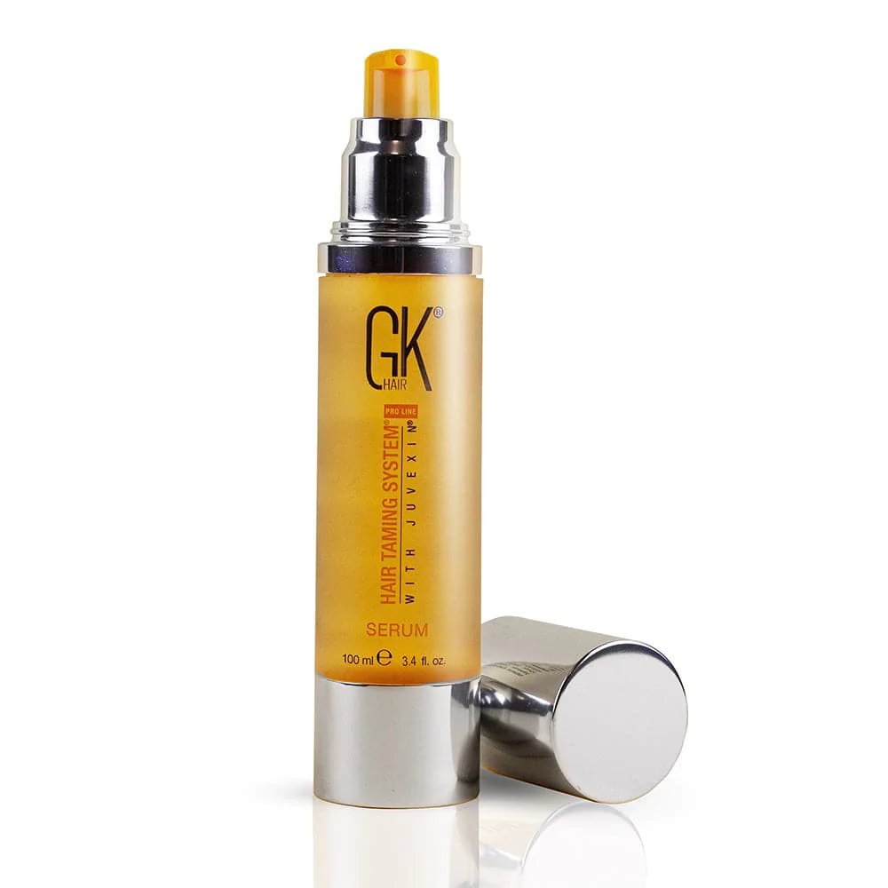 Сироватка-шовк для всіх типів волосся Hair Taming System Serum