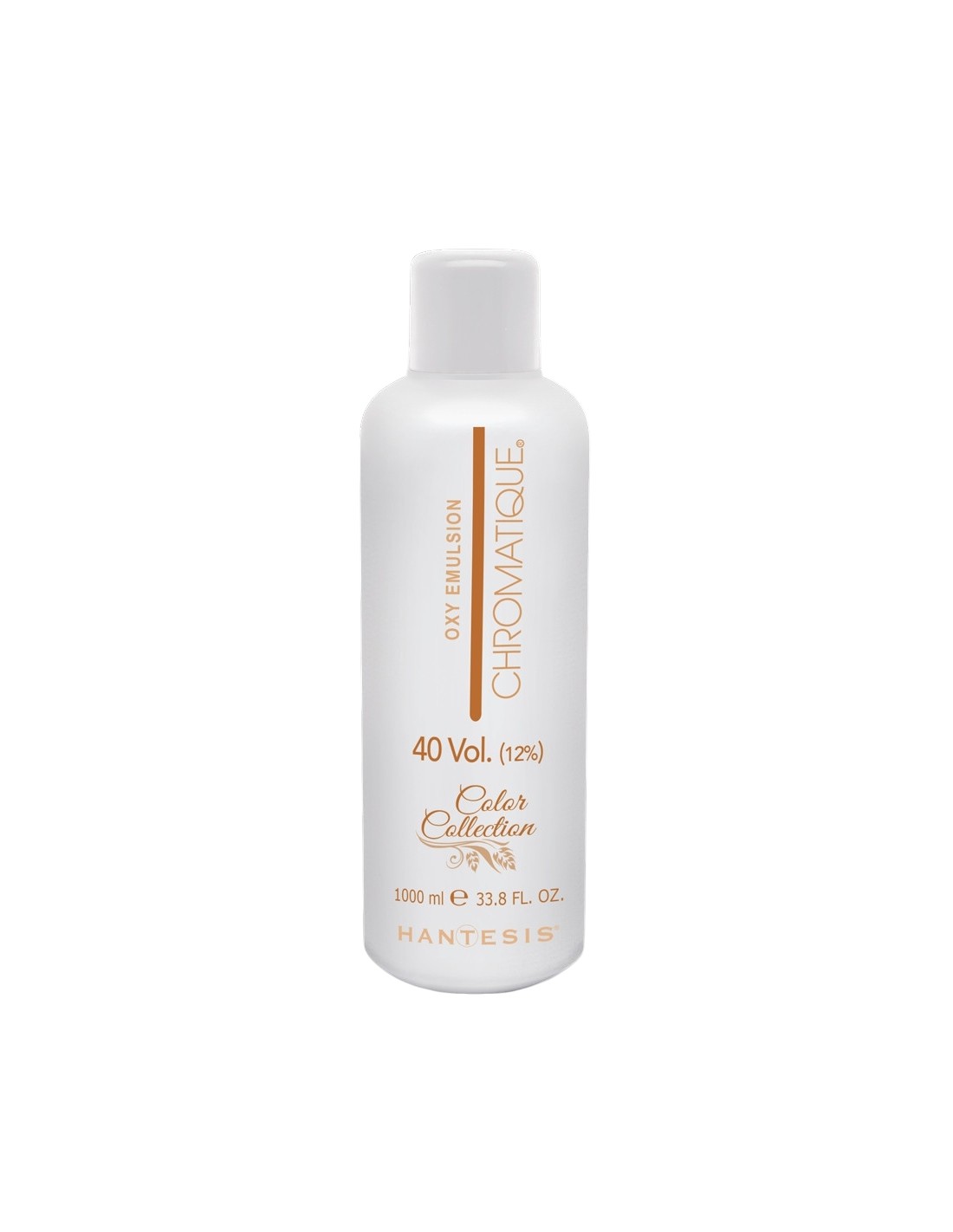 Окисник для волосся Oxy Emulsion 40 Vol.